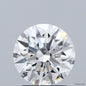 2.05 ct Round E VVS2 IGI Certified Lab Grown Diamond