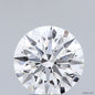 2.05 ct Round E VVS2 IGI Certified Lab Grown Diamond