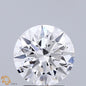 2.05 ct Round E VVS2 IGI Certified Lab Grown Diamond