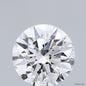 2.00 ct Round E VVS2 IGI Certified Lab Grown Diamond