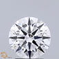 2.02 ct Round E VVS2 IGI Certified Lab Grown Diamond