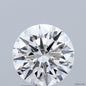 2.04 ct Round E VVS2 IGI Certified Lab Grown Diamond