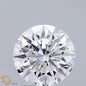 2.04 ct Round E VVS2 IGI Certified Lab Grown Diamond