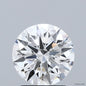 2.05 ct Round E VVS2 IGI Certified Lab Grown Diamond