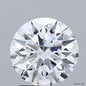 2.01 ct Round E VVS2 IGI Certified Lab Grown Diamond
