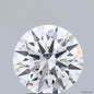 2.04 ct Round E VVS2 IGI Certified Lab Grown Diamond