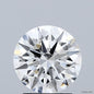 2.04 ct Round E VVS2 IGI Certified Lab Grown Diamond
