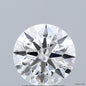 2.05 ct Round E VVS2 IGI Certified Lab Grown Diamond