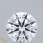 2.02 ct Round E VVS2 IGI Certified Lab Grown Diamond