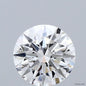 2.05 ct Round E VVS2 IGI Certified Lab Grown Diamond