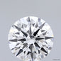 2.04 ct Round E VVS2 IGI Certified Lab Grown Diamond