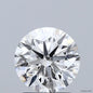 2.01 ct Round E VVS2 IGI Certified Lab Grown Diamond