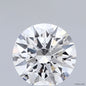2.03 ct Round E VVS2 IGI Certified Lab Grown Diamond