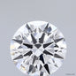 2.01 ct Round E VVS2 IGI Certified Lab Grown Diamond