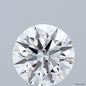 2.01 ct Round D VS1 IGI Certified Lab Grown Diamond
