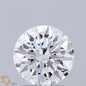 2.03 ct Round E VVS2 IGI Certified Lab Grown Diamond
