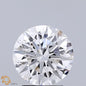 2.02 ct Round E VVS2 IGI Certified Lab Grown Diamond