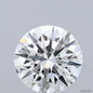2.04 ct Round E VVS2 IGI Certified Lab Grown Diamond