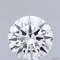 2.02 ct Round E VVS2 IGI Certified Lab Grown Diamond