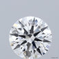 2.05 ct Round E VVS2 IGI Certified Lab Grown Diamond