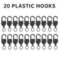 1/2/4pcs Extendable Retractable Holders Keychain Badge Reels Heavy Duty Clip With Carabiner Key Chain For Men Outdoor Bags
