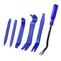 iLMH Car Hand Tool Set Car Disassembly Tool Kit Stereo Repair DVD Repair Tool Dashboard Removal Tool Interior Plastic Trim Panel