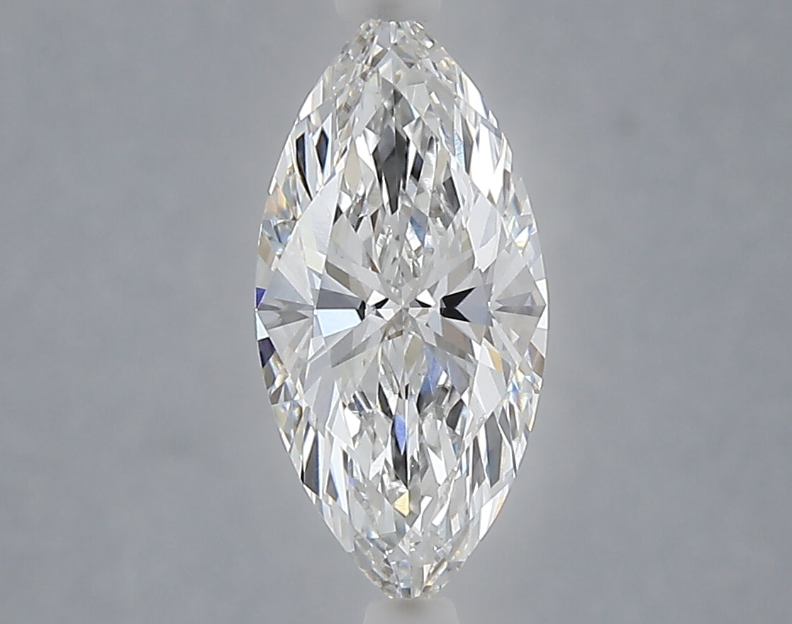 1.53 ct Marquise E VVS1 IGI Certified Lab Grown Diamond