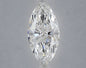 1.53 ct Marquise E VVS1 IGI Certified Lab Grown Diamond