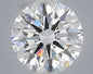 1.72 ct Round E VVS2 IGI Certified Lab Grown Diamond