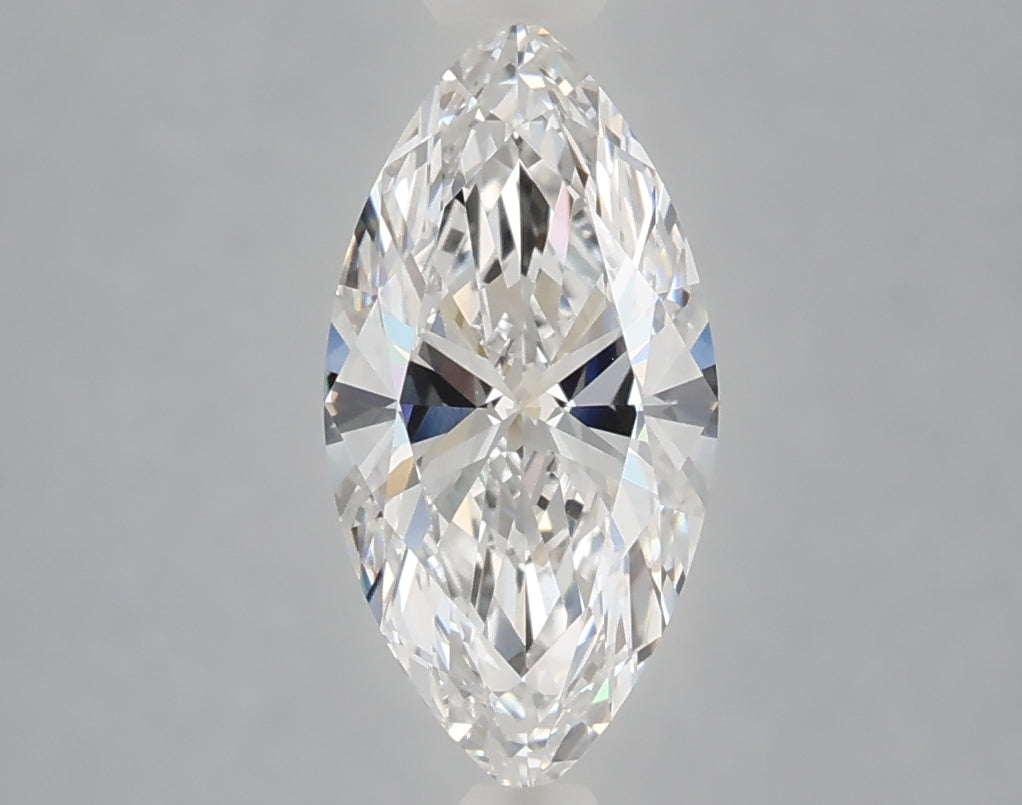 1.40 ct Marquise E VVS1 IGI Certified Lab Grown Diamond