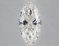 1.40 ct Marquise E VVS1 IGI Certified Lab Grown Diamond