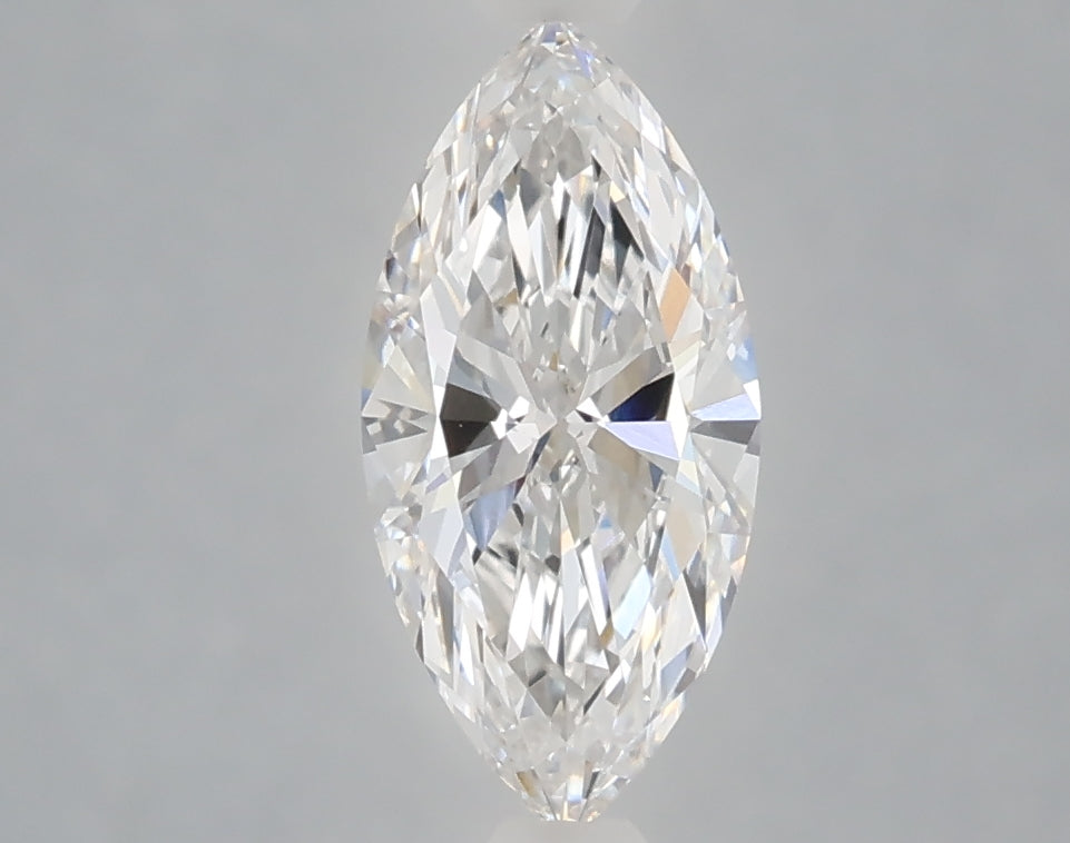 1.09 ct Marquise D VVS2 IGI Certified Lab Grown Diamond