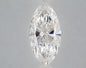 1.09 ct Marquise D VVS2 IGI Certified Lab Grown Diamond