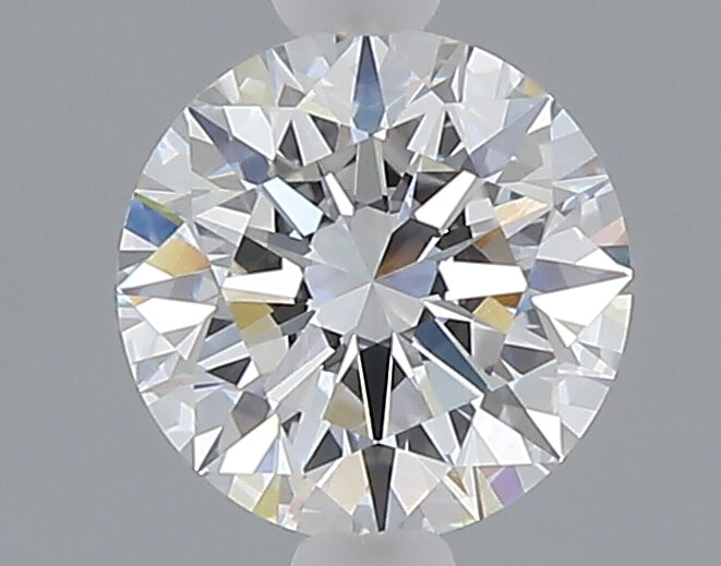 1.24 ct Round F VVS2 IGI Certified Lab Grown Diamond