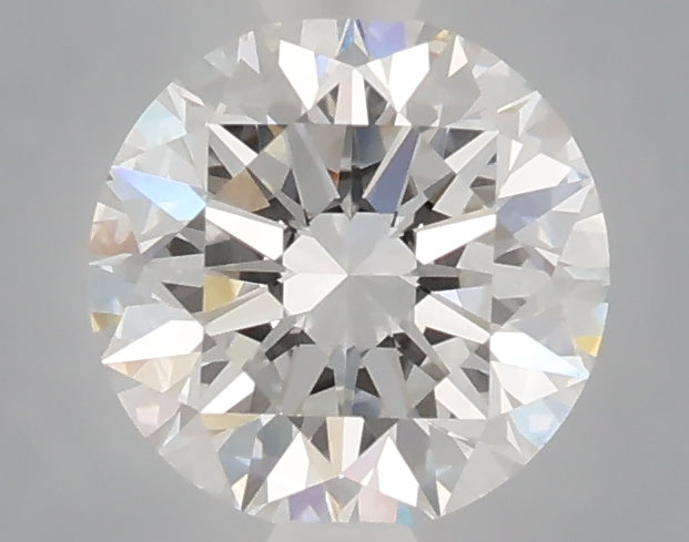 1.38 ct Round E VS2 IGI Certified Lab Grown Diamond