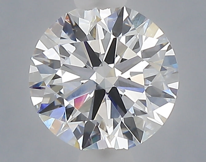 1.00 ct Round D VVS1 IGI Certified Lab Grown Diamond
