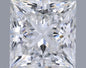 1.81 ct Princess E VS2 IGI Certified Lab Grown Diamond