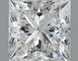 1.95 ct Princess F VVS2 IGI Certified Lab Grown Diamond