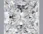 1.93 ct Princess E VVS2 IGI Certified Lab Grown Diamond