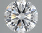 2.91 ct Round E VVS2 IGI Certified Lab Grown Diamond