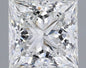 1.89 ct Princess F VS1 IGI Certified Lab Grown Diamond