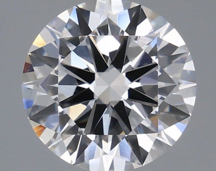 2.93 ct Round E VVS2 IGI Certified Lab Grown Diamond