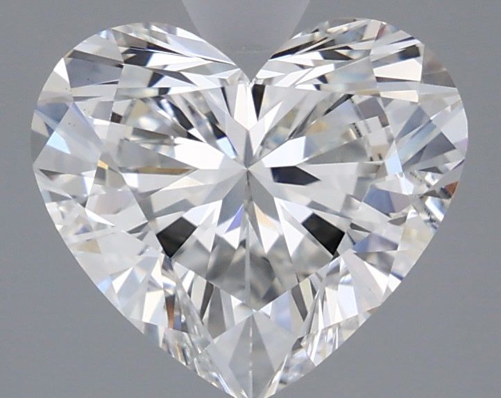 2.99 ct Heart E VS1 IGI Certified Lab Grown Diamond