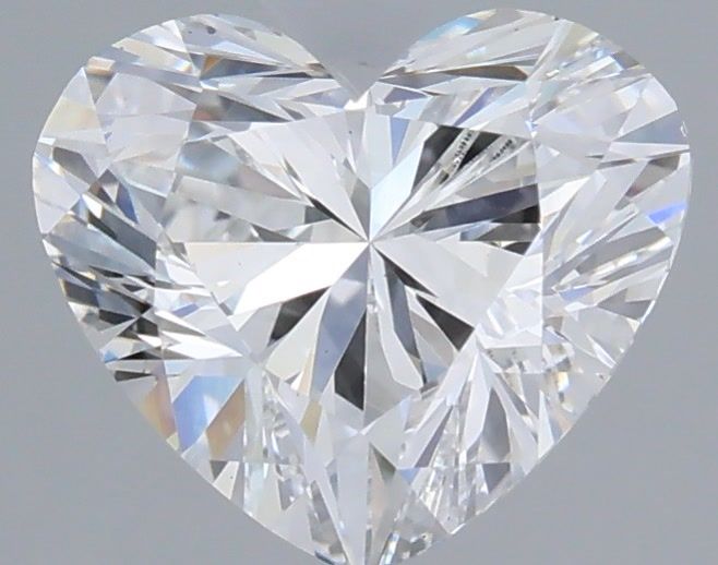 1.94 ct Heart D VS1 IGI Certified Lab Grown Diamond