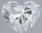 1.94 ct Heart D VS1 IGI Certified Lab Grown Diamond