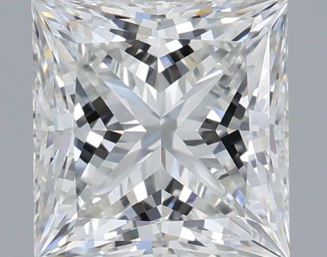 1.77 ct Princess F VVS1 IGI Certified Lab Grown Diamond
