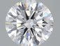 2.90 ct Round E VS1 IGI Certified Lab Grown Diamond