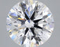 2.41 ct Round D VVS1 IGI Certified Lab Grown Diamond