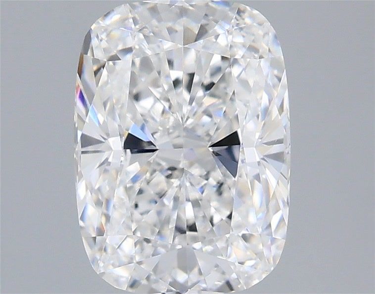 1.56 ct Cushion D VVS1 IGI Certified Lab Grown Diamond