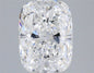 1.56 ct Cushion D VVS1 IGI Certified Lab Grown Diamond